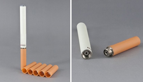 Ρυθμιστικό πλαίσιο για το ηλεκτρονικό τσιγάρο