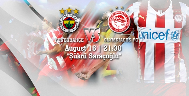 LIVE-Φενέρμπαχτσε-Ολυμπιακός