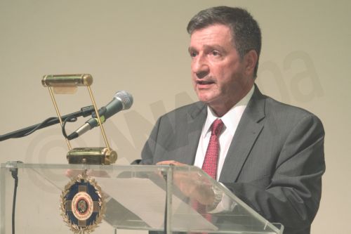 Καμίνης: Έχουμε την ευκαιρία να αλλάξουμε την Αθήνα