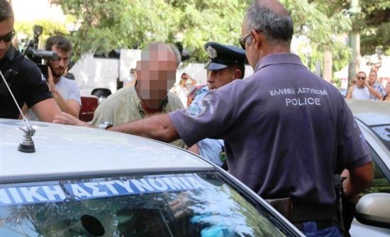 Η εξομολόγηση του παιδοκτόνου του Άστρους