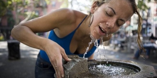 Οι κλιματιζόμενοι χώροι στον δήμο Αθηναίων