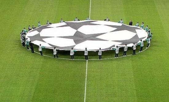 Τα αποτελέσματα του Τσάμπιονς Λιγκ