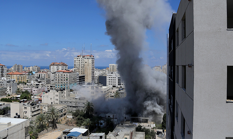 Το Ισραήλ συμφώνησε σε παράταση της εκεχειρίας
