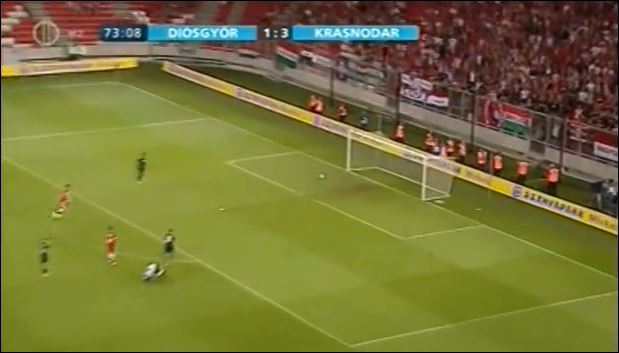 ΒΙΝΤΕΟ-Έχασε το «άχαστο»