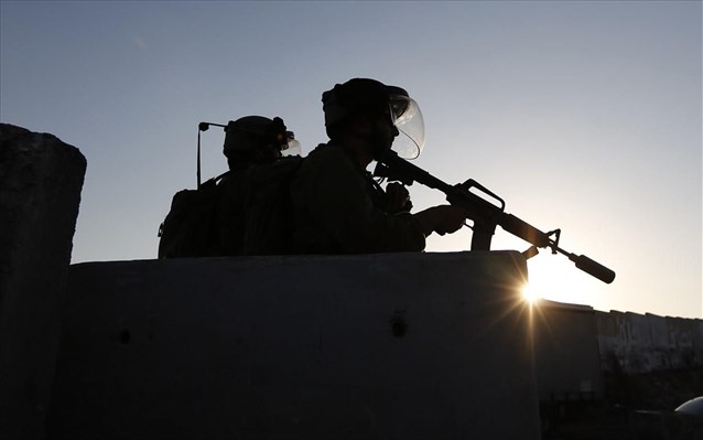 Ήχησαν οι σειρήνες στο Ισραήλ