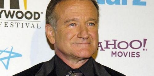 Βρέθηκε νεκρός στο σπίτι του ο ηθοποιός Ρόμπιν Γουίλιαμς