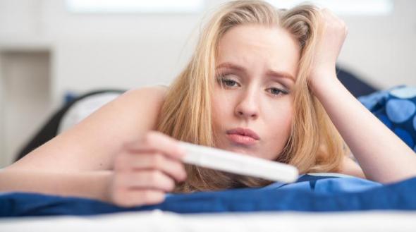 Mπορεί το στρες να εμποδίζει την εγκυμοσύνη;