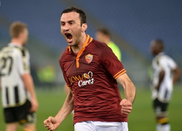 “Έδεσε” Τοροσίδη η Ρόμα μέχρι το 2017