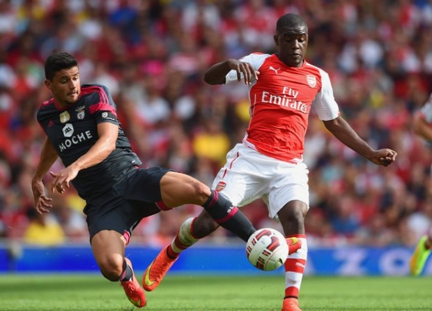 Ο Κάμπελ προτιμάει Μπενφίκα