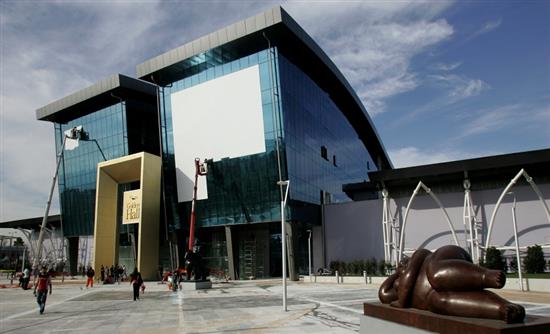 5,9 ευρώ το τετραγωνικό και δώρο ένα μουσείο!