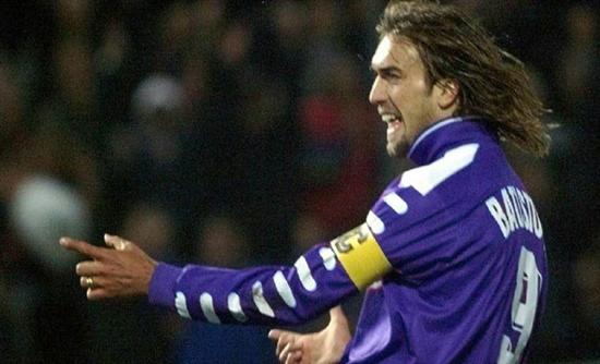 Μπατιστούτα: Ζήτησα να μου κόψουν τα πόδια