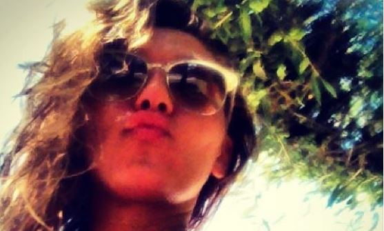 ΦΩΤΟ-Η Ηλιάδη ξέρει να προκαλεί