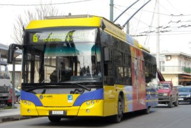 Με 1,20 ευρώ οι μετακινήσεις με τις αστικές συγκοινωνίες