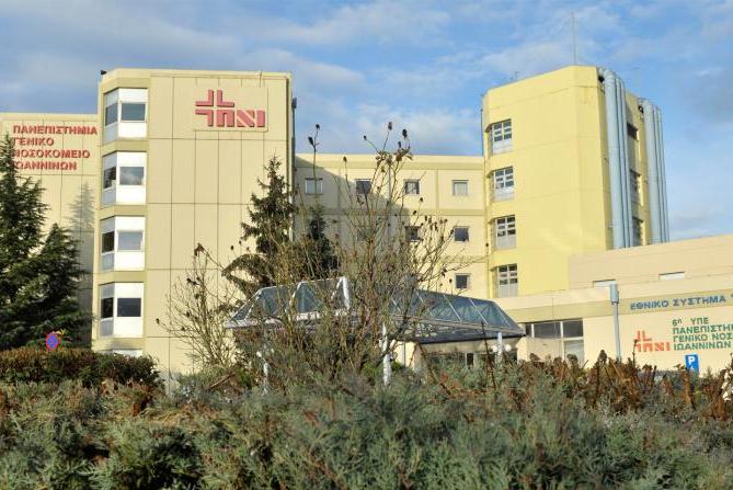 Αισιοδοξία για τον Ιταλό τουρίστα που ακρωτηριάστηκε το χέρι του