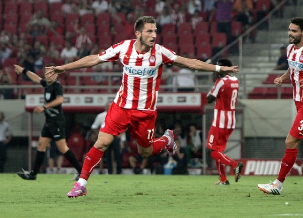 Διαμαντάκος: Μπορούμε κάτι καλό