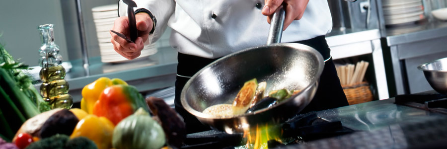 Γερμανία-Ζητούνται… μάγειρες