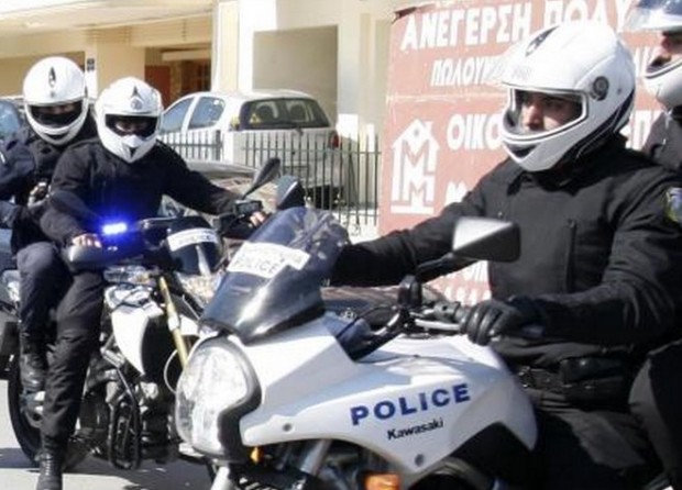 Συμπλοκές οπαδών στη Δάφνη