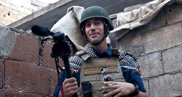 Οι τζιχαντιστές είχαν προειδοποιήσει την οικογένεια του αμερικανού δημοσιογράφου