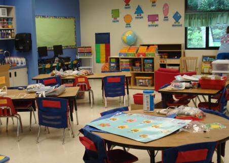 30.000 παιδιά εκτός βρεφονηπιακών σταθμών