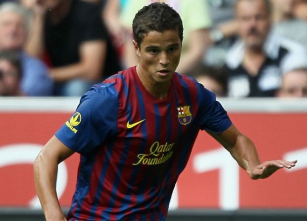 Έρχεται ο Αφελάι