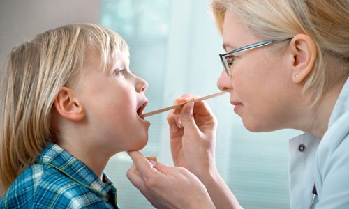 Πότε πρέπει να βγαίνουν οι αμυγδαλές;