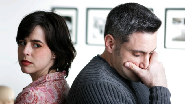 Προβλήματα στο γάμο-Τι φταίει και ξαφνικά γίναμε δυο ξένοι;