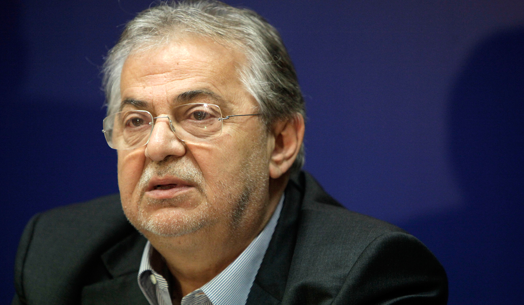 Σπυρόπουλος: Οι συντάξεις είναι ασφαλείς