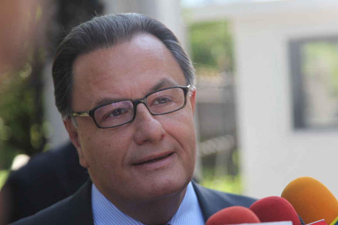 Παναγιωτόπουλος: Να επισπευσθούν οι διαδικασίες για τον Πρόεδρο