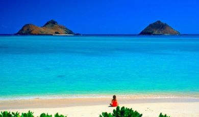 Η Χαβάη απειλείται από την κλιματική αλλαγή