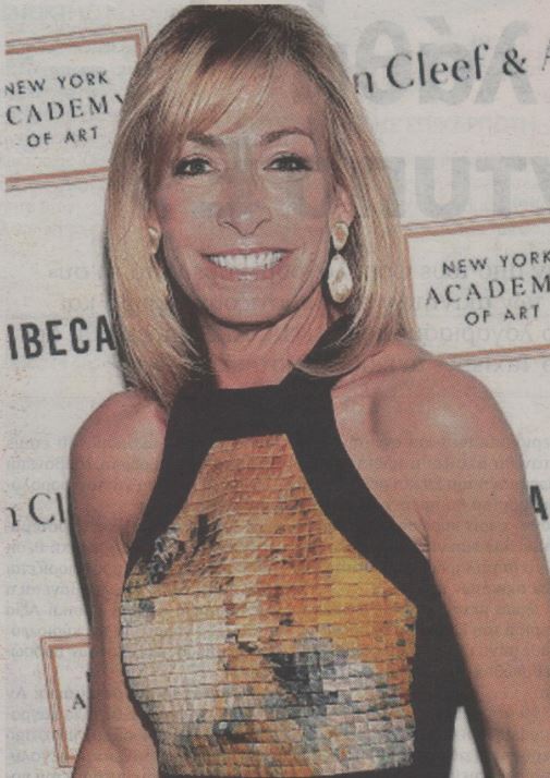 Η κρυφή ερωμένη του Κλίντον