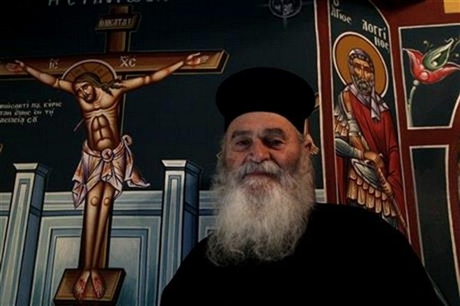 Ο απελευθερωτής των φυλακισμένων