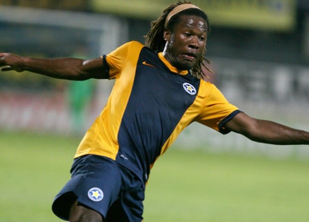 Χωρίς Μπαντιμπανγκά κόντρα σε Μακάμπι