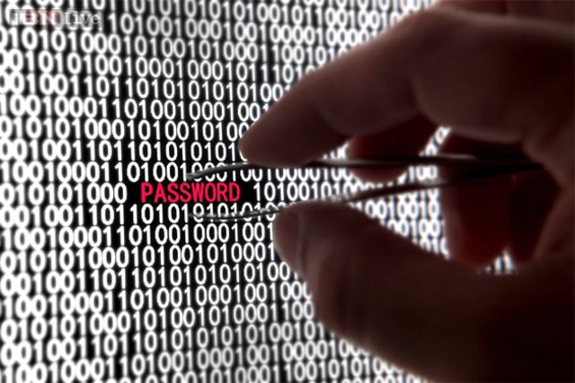 Ρώσοι χάκερς υπεύθυνοι για τη μεγαλύτερη κλοπή δεδομένων στο Διαδίκτυο