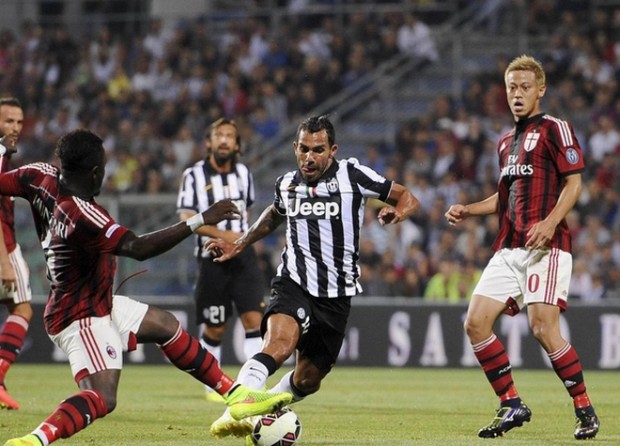 Το προφίλ της “Μεγάλης Κυρίας”