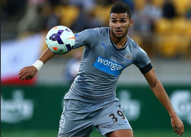 Έκλεισε την πόρτα στον Παναθηναϊκό η Νιούκαστλ