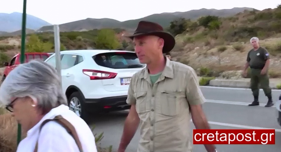 ΒΙΝΤΕΟ-Δύο φορές ξεγλίστρησε από τον Μπερά ο Σήφης