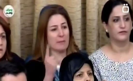 Ισλάμ ή θάνατος-Κραυγή αγωνίας για τη γενοκτονία