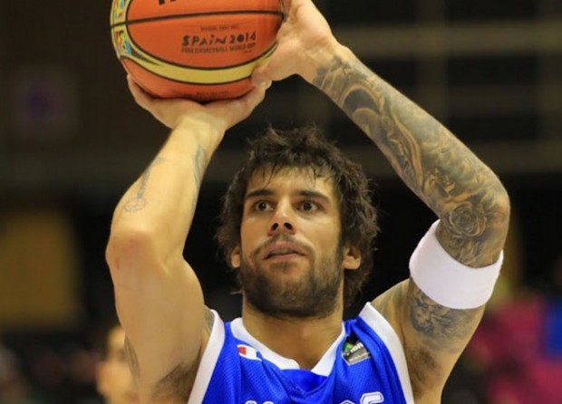 Πρίντεζης: Μας χαρακτηρίζει η ομαδικότητα