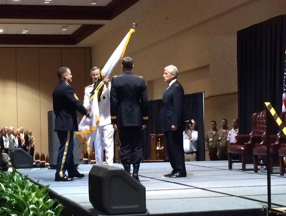 Αποστρατεύτηκε ο υπεύθυνος της επιχείρησης για τον Μπιν Λαντεν