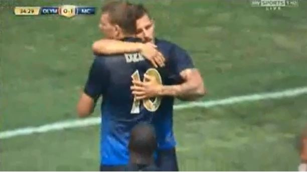 ΒΙΝΤΕΟ-Τα γκολ της Μάντσεστερ Σίτι