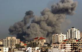 Το Ισραήλ επιτρέπει την ανθρωπιστική βοήθεια στη Γάζα