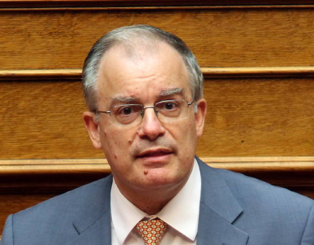 Τασούλας: Είναι εξαιρετικά σημαντικό εύρημα