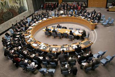 ΟΗΕ: Άμεση και χωρίς όρους εκεχειρία