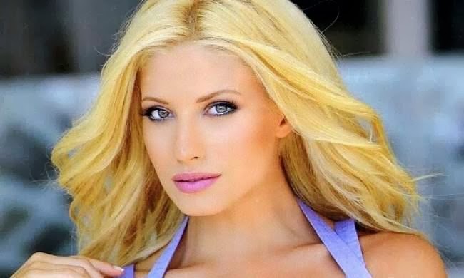 ΦΩΤΟ-Η Αραβανή στη Λευκάδα