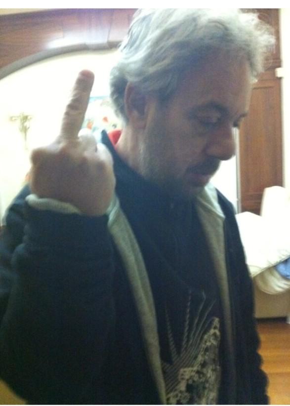 ΦΩΤΟ-Η απάντηση του Βαρδή στα δημοσιεύματα