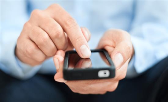 Φόρτιση κινητού μέσω φωνής