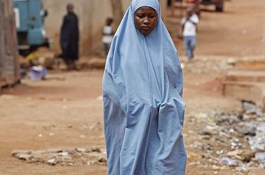 Νιγηρία-14χρονη δηλητηρίασε τον 35χρονο σύζυγο της