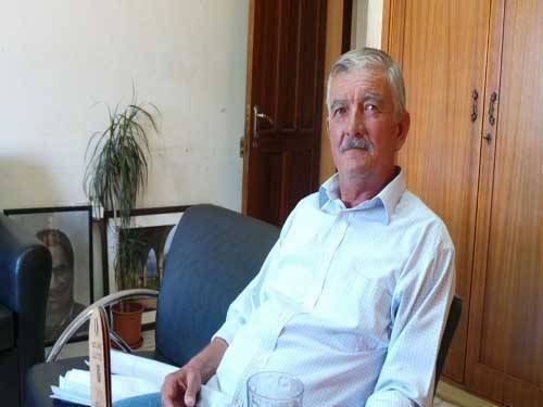 Τουρκοκύπριος θέλει να επιστρέψει την περιουσία σε Ελληνοκύπριους