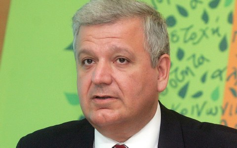 Πρωτόπαπας: Να επιστραφεί το μισό δισ. από τον ΕΝΦΙΑ