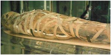 Τι ανακάλυψαν οι ερευνητές για τις μούμιες